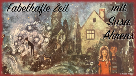 Das Haus unter den Kastanien
